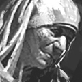 Mother Theresa